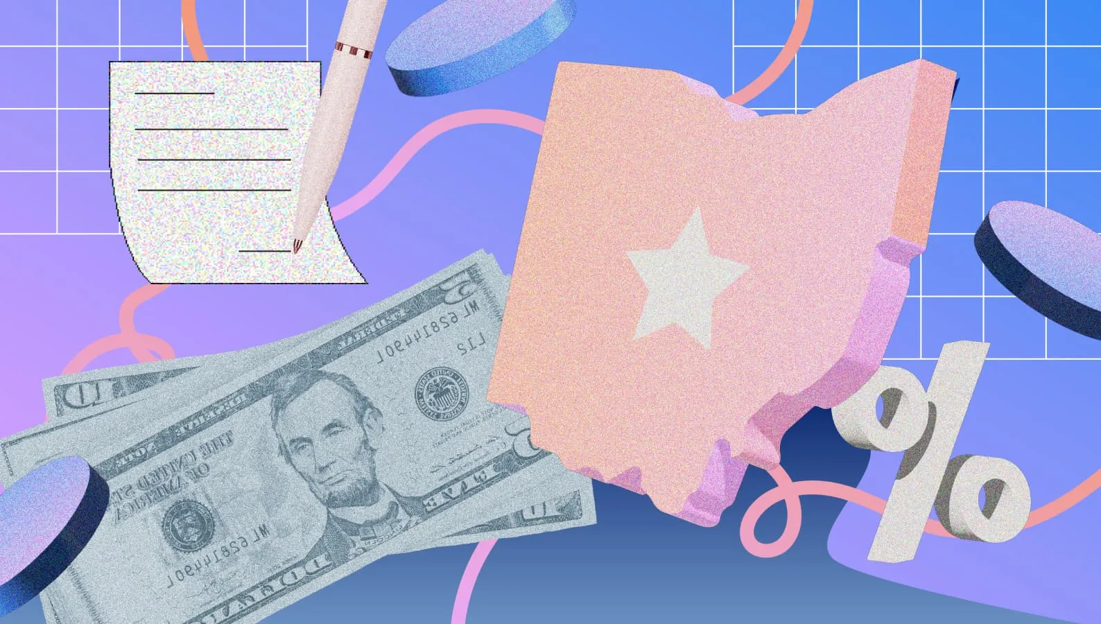 The Ultimate Guide to Ohio Business Taxes